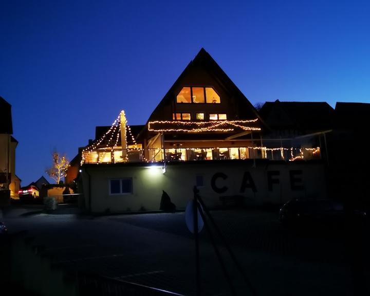 Cafe Schrüfer