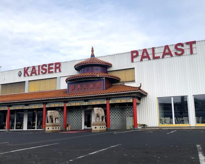 Kaiser Palast